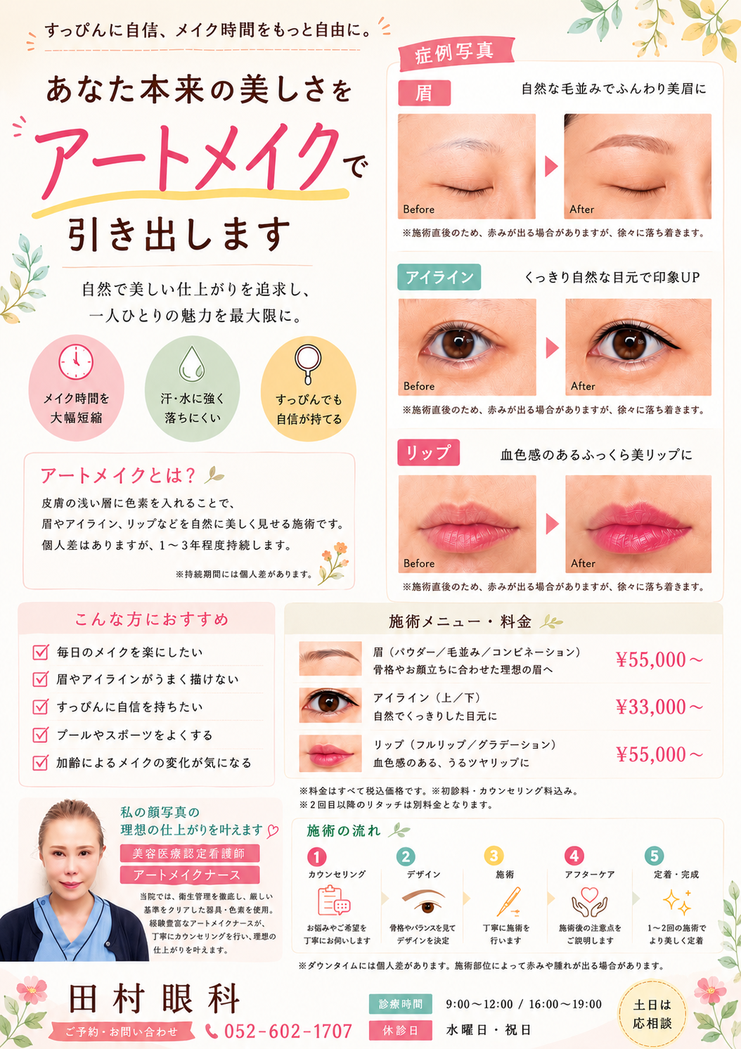 田村眼科